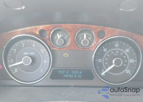 2010 Ford Flex Limited from USA, damaged, VIN 2FMHK6DCXABA77152